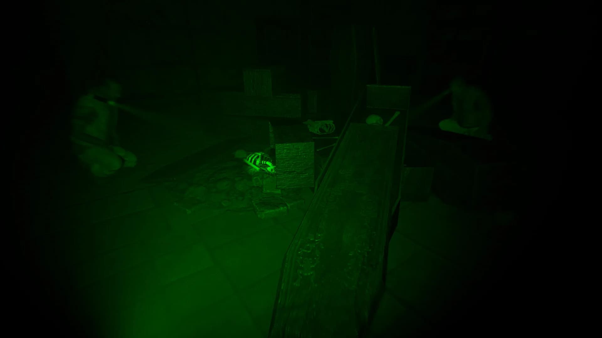 Disembowel görsel 7