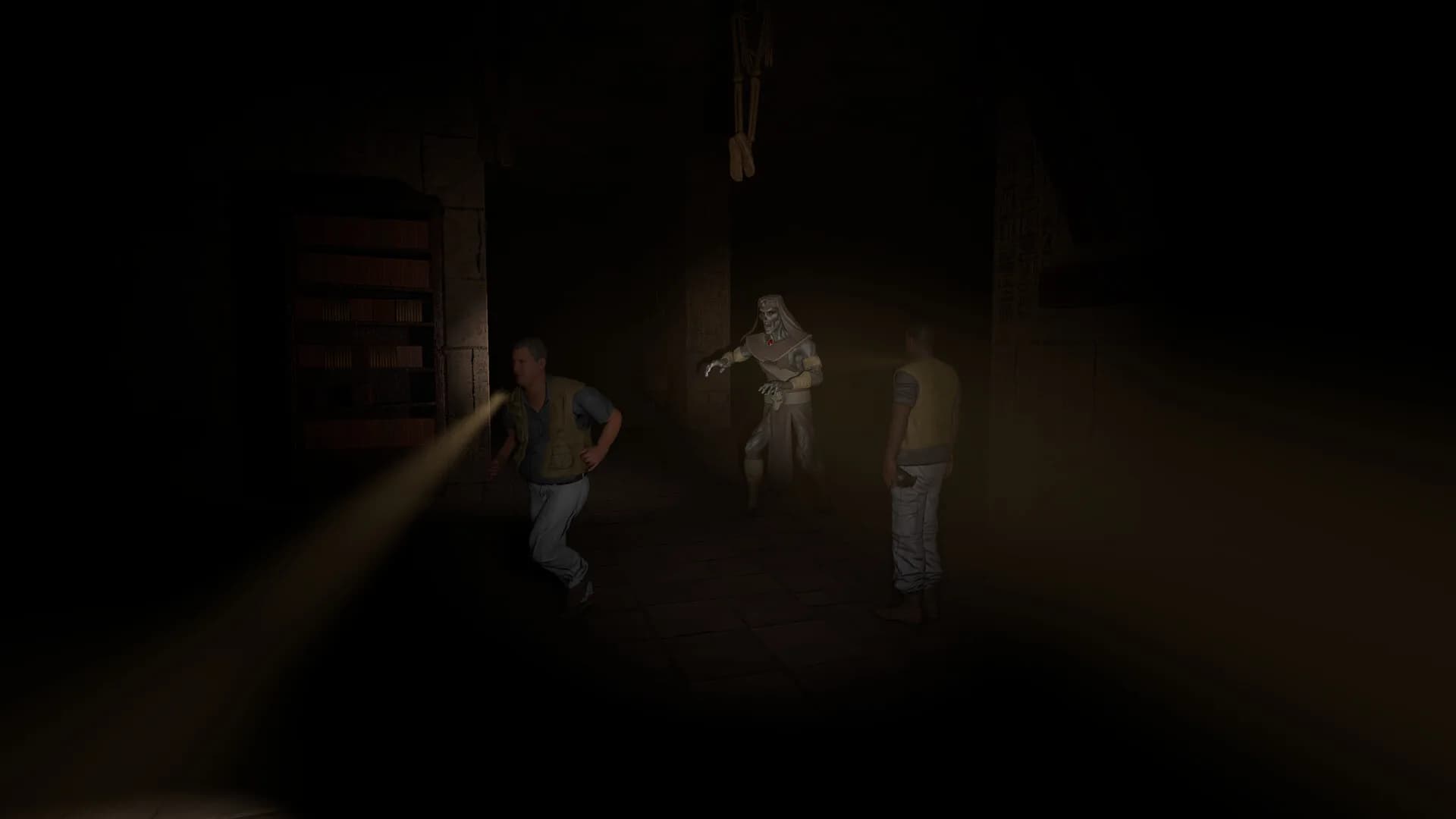 Disembowel görsel 8