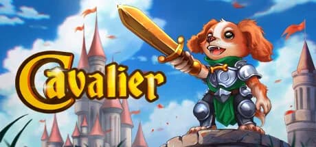 Cavalier görsel 1