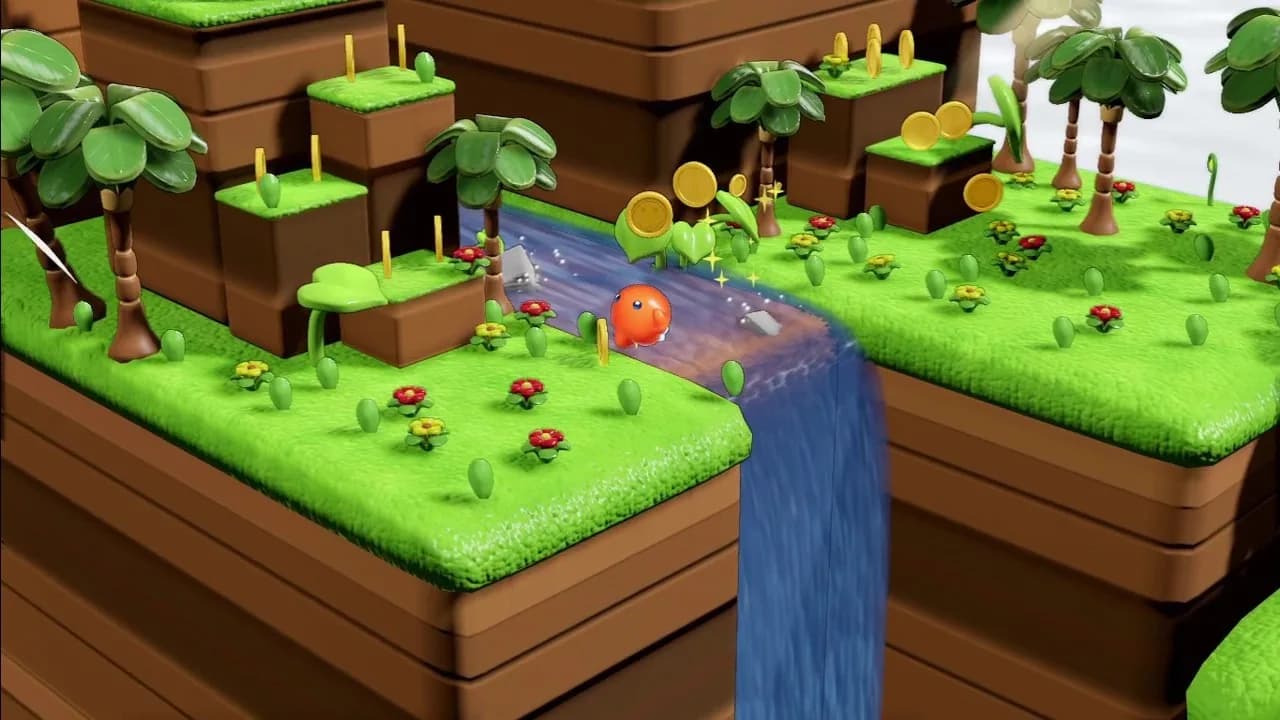 Pingo Adventure görsel 2