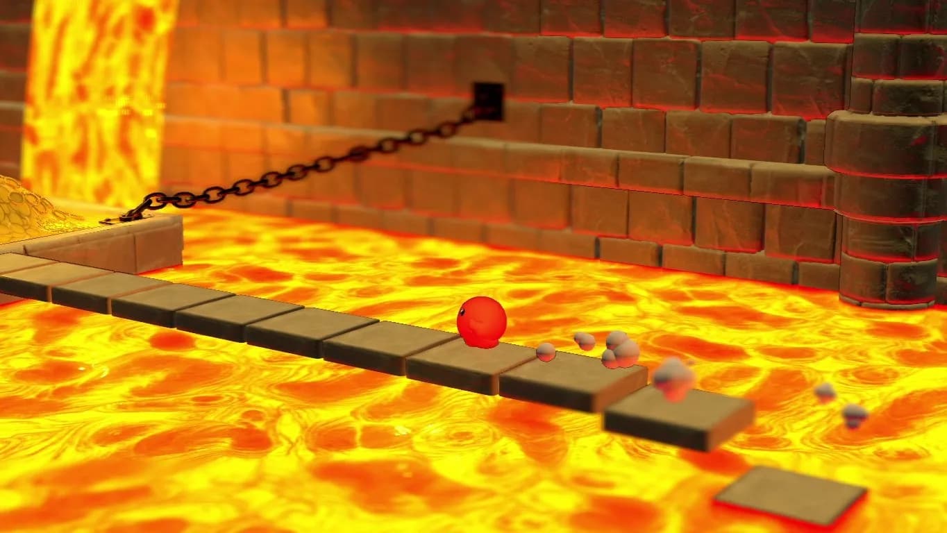 Pingo Adventure görsel 4