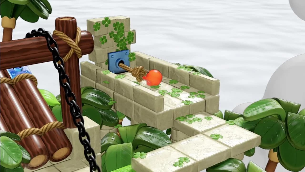 Pingo Adventure görsel 6
