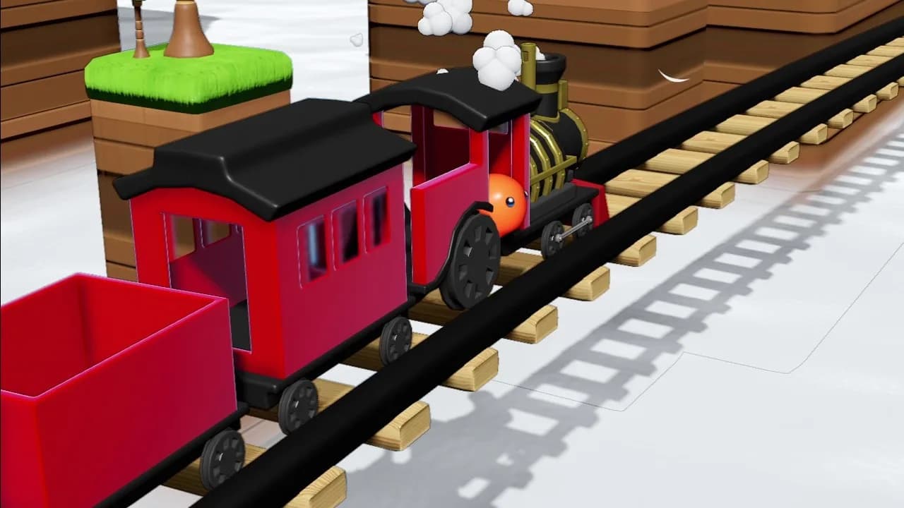Pingo Adventure görsel 8