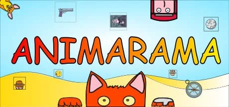 ANIMARAMA görsel 1