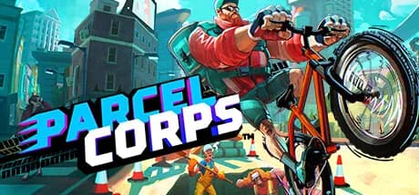 Parcel Corps görsel 1