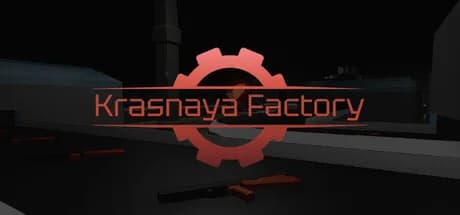 Krasnaya Factory görsel 1