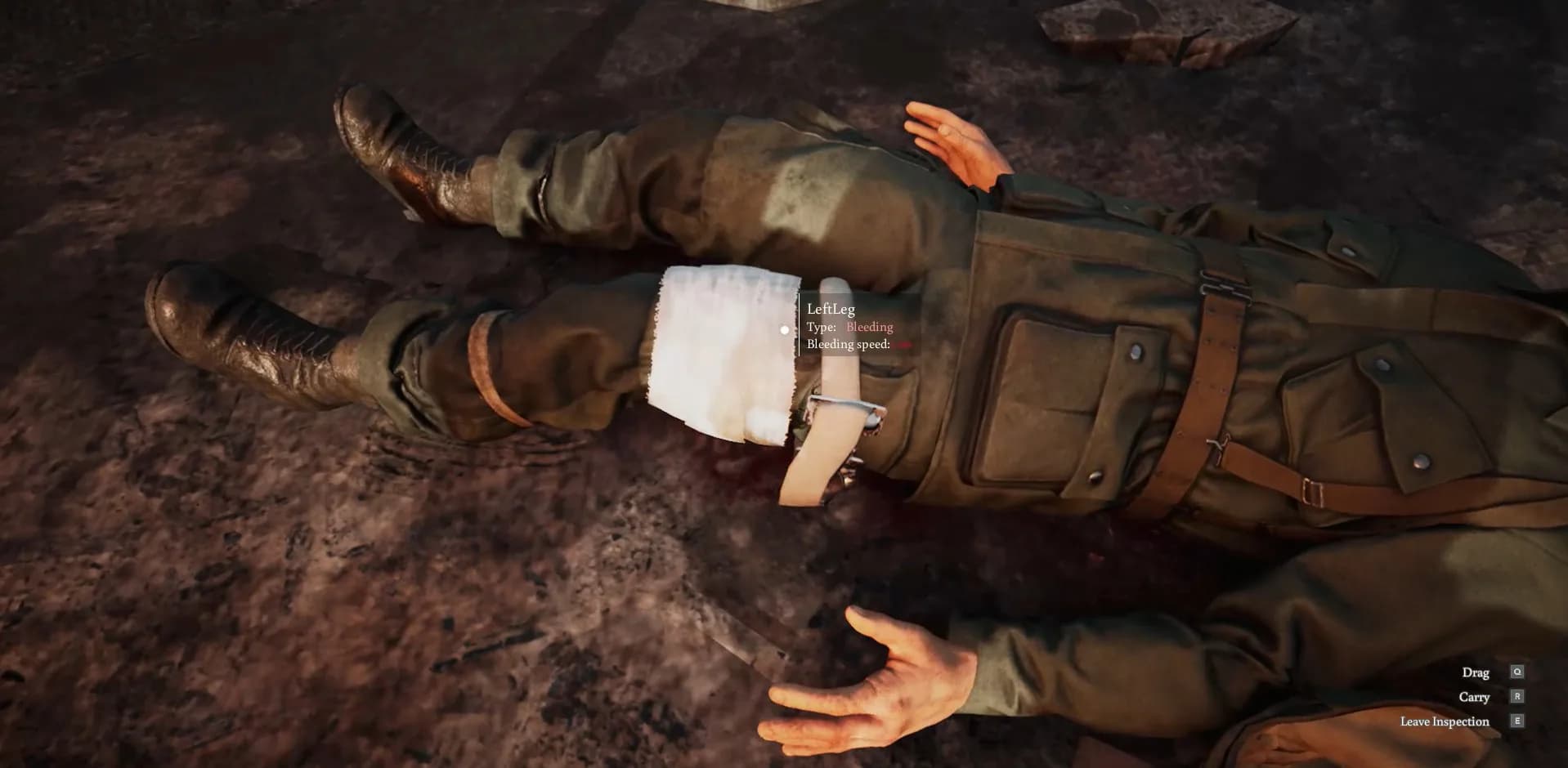 Medic: Pacific War – Prologue görsel 6