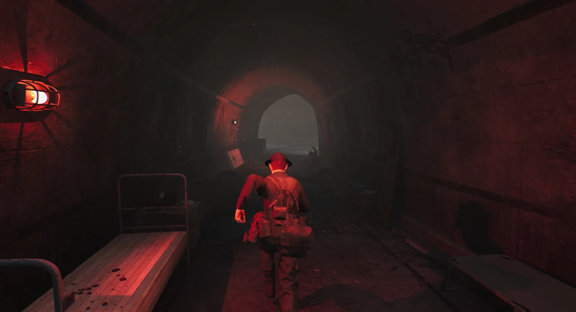 Medic: Pacific War – Prologue görsel 7