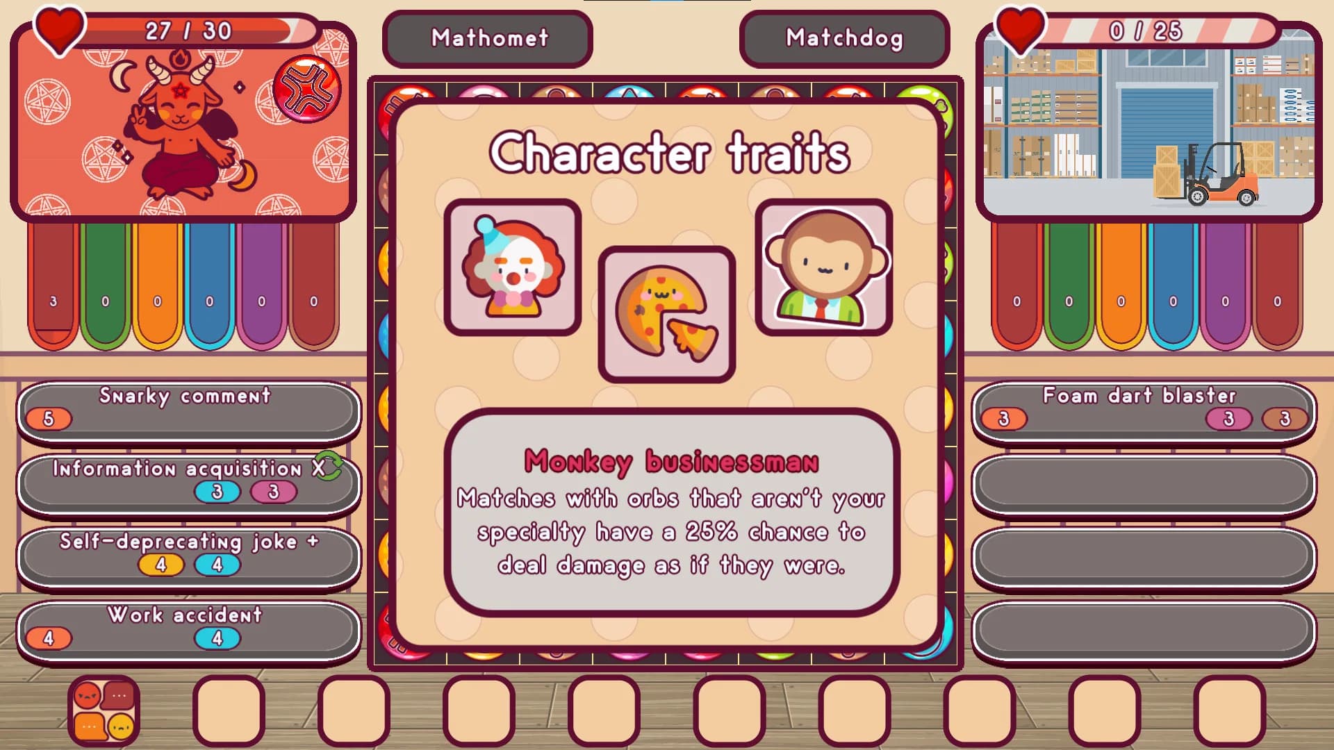 MatchR: Now Hiring görsel 3
