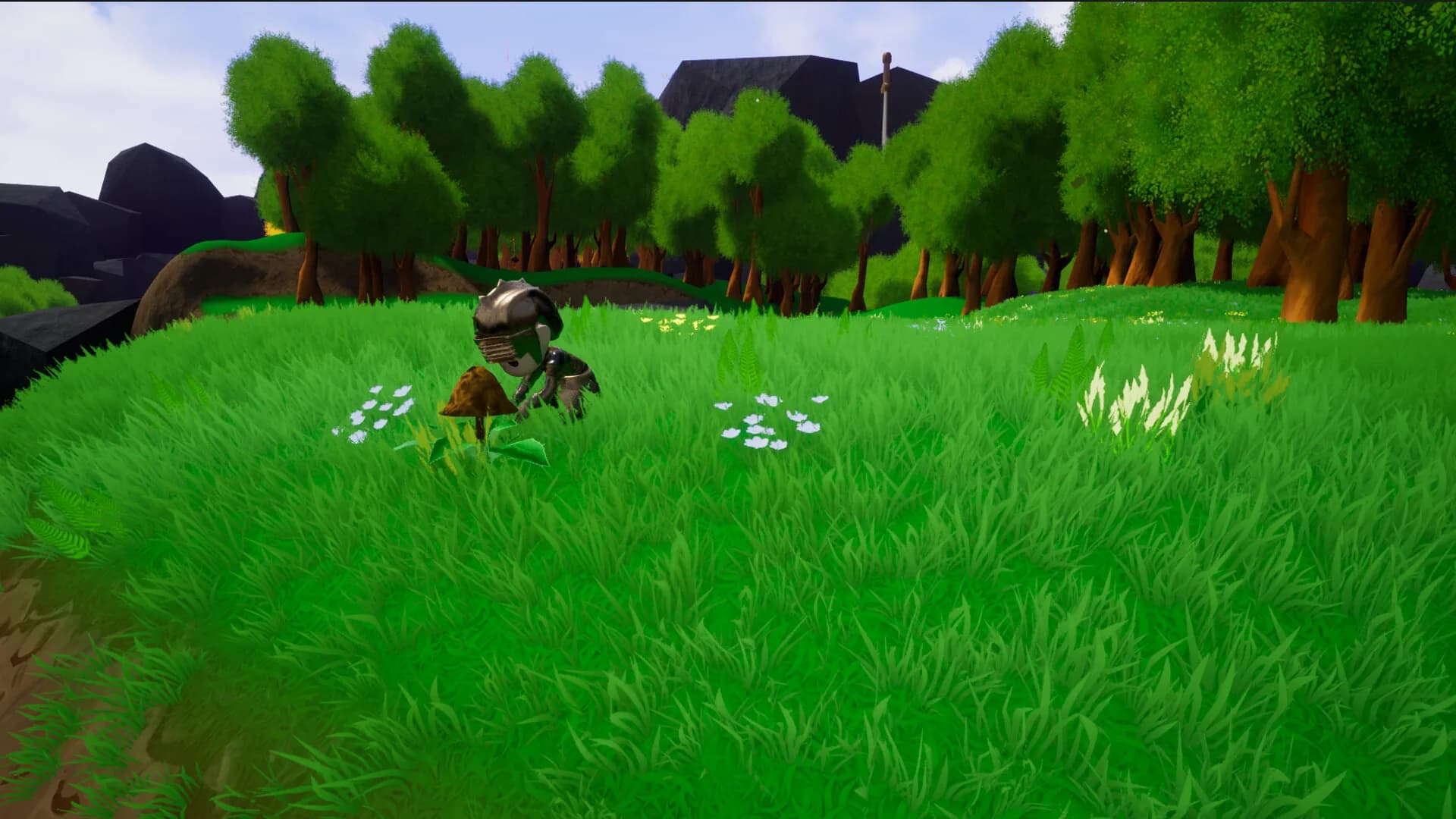 Echoed Realms görsel 4