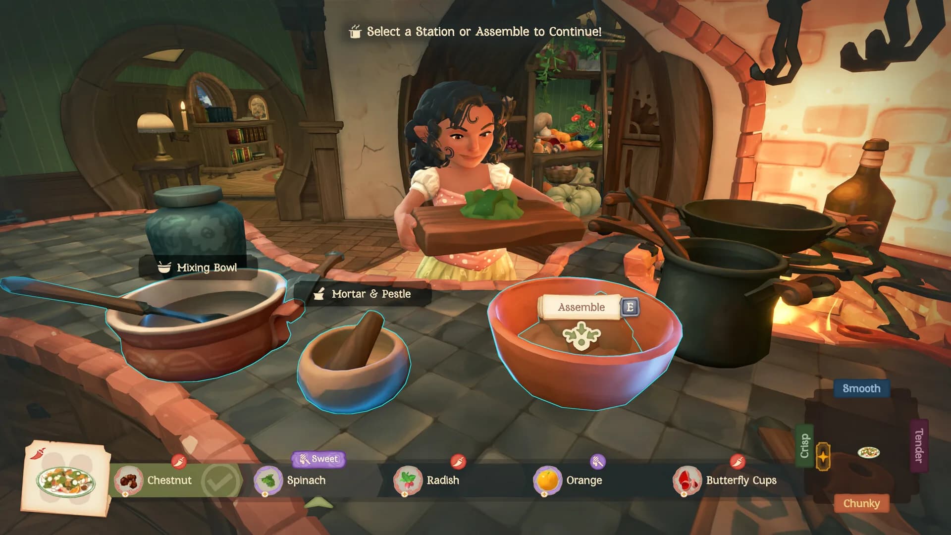 Tales of the Shire: Bir Yüzüklerin Efendisi™ Oyunu görsel 3