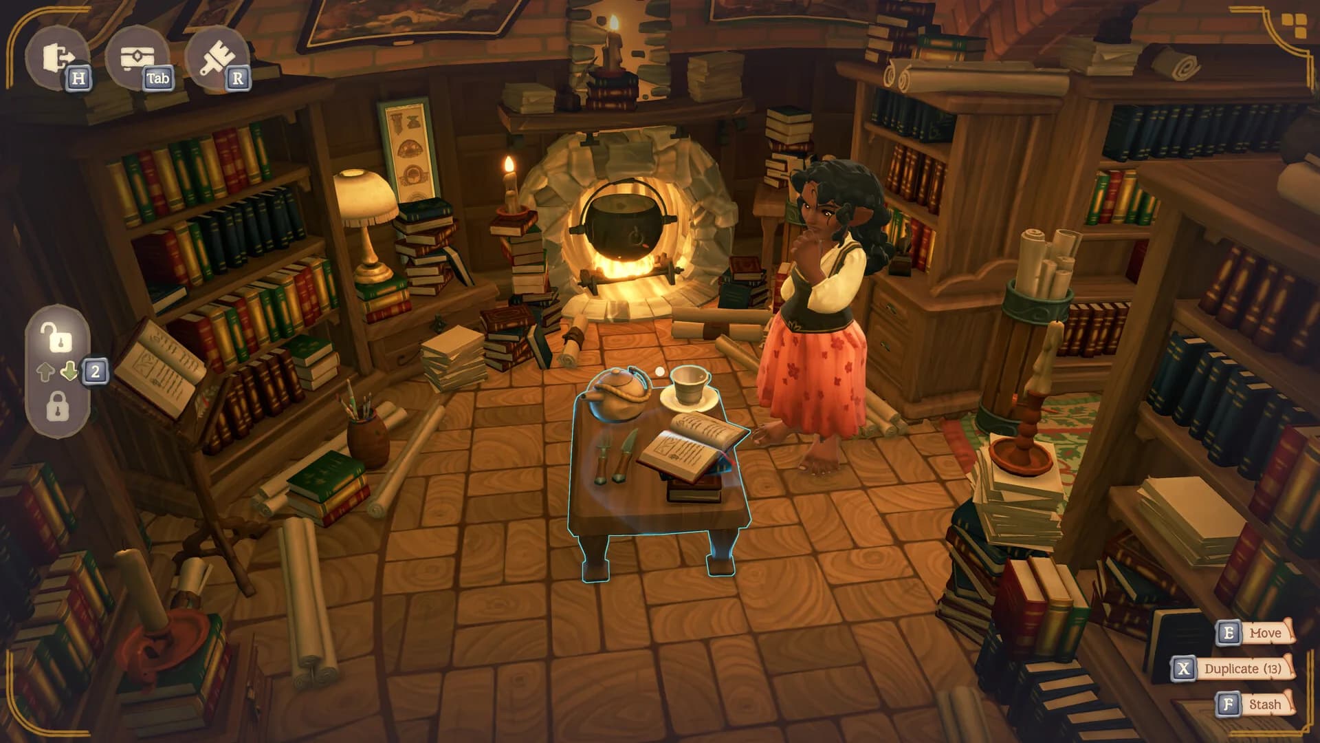 Tales of the Shire: Bir Yüzüklerin Efendisi™ Oyunu görsel 9