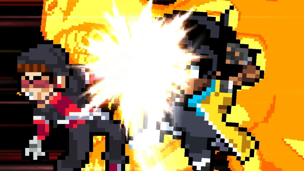 Burning Requiem: Fates görsel 3