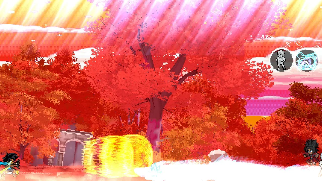 Burning Requiem: Fates görsel 4