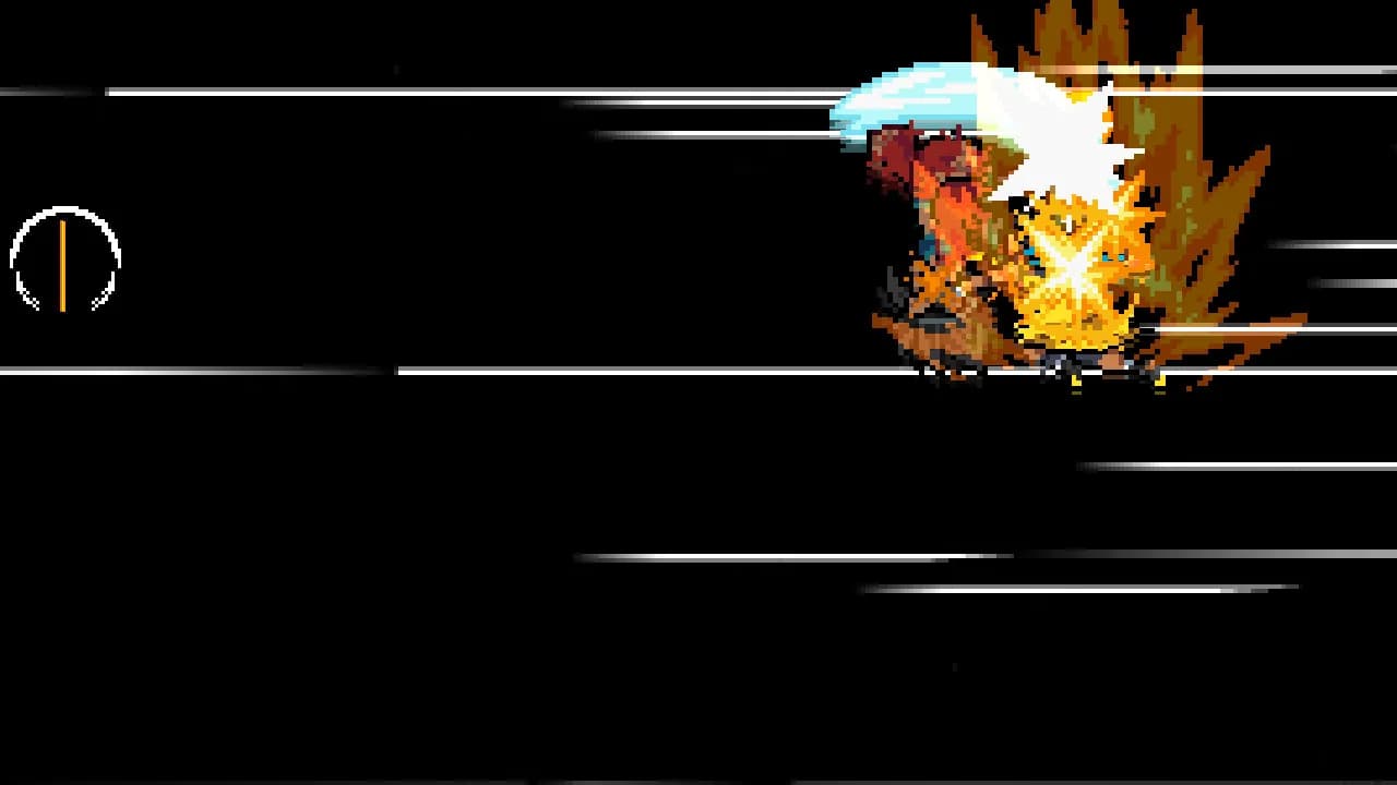Burning Requiem: Fates görsel 6