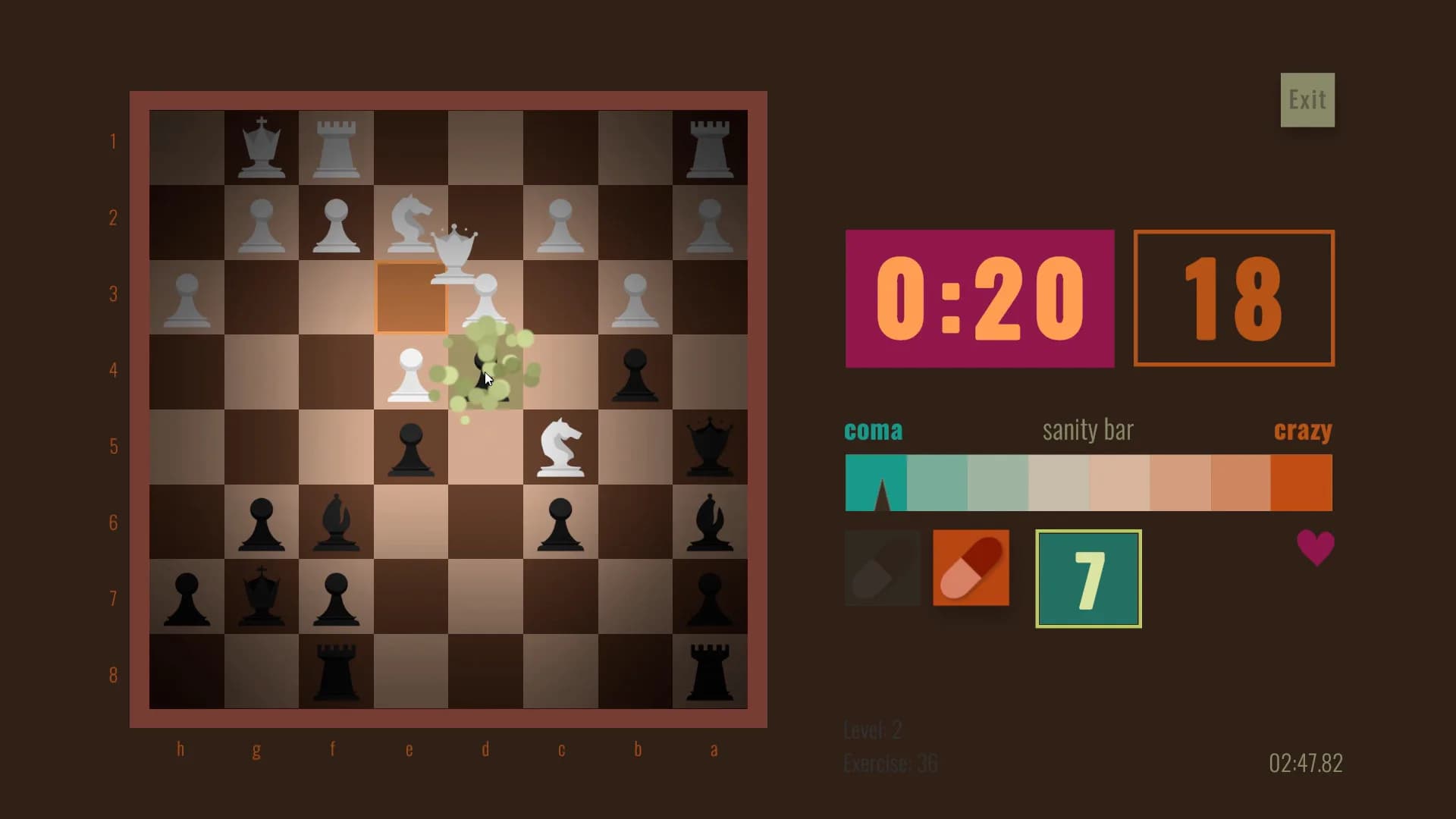 Chess Pills görsel 3