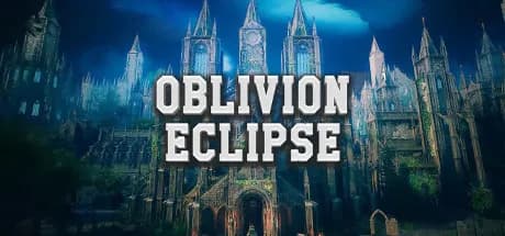 Oblivion Eclipse görsel 1