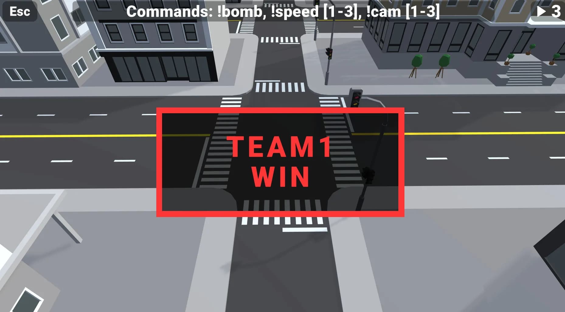 STREAM WAR görsel 9