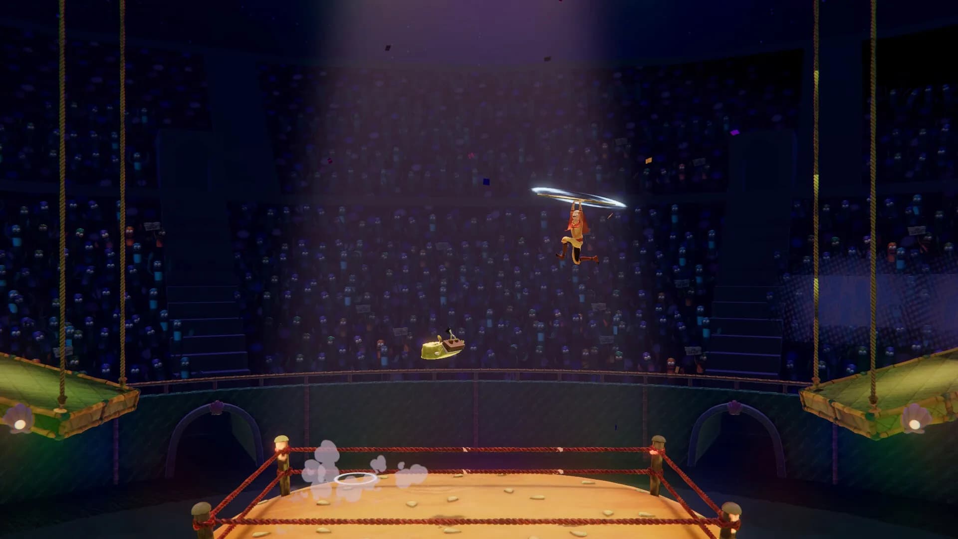 Nickelodeon All-Star Brawl 2 görsel 8