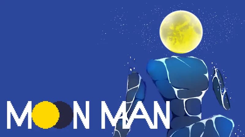 MOONMAN görsel 2