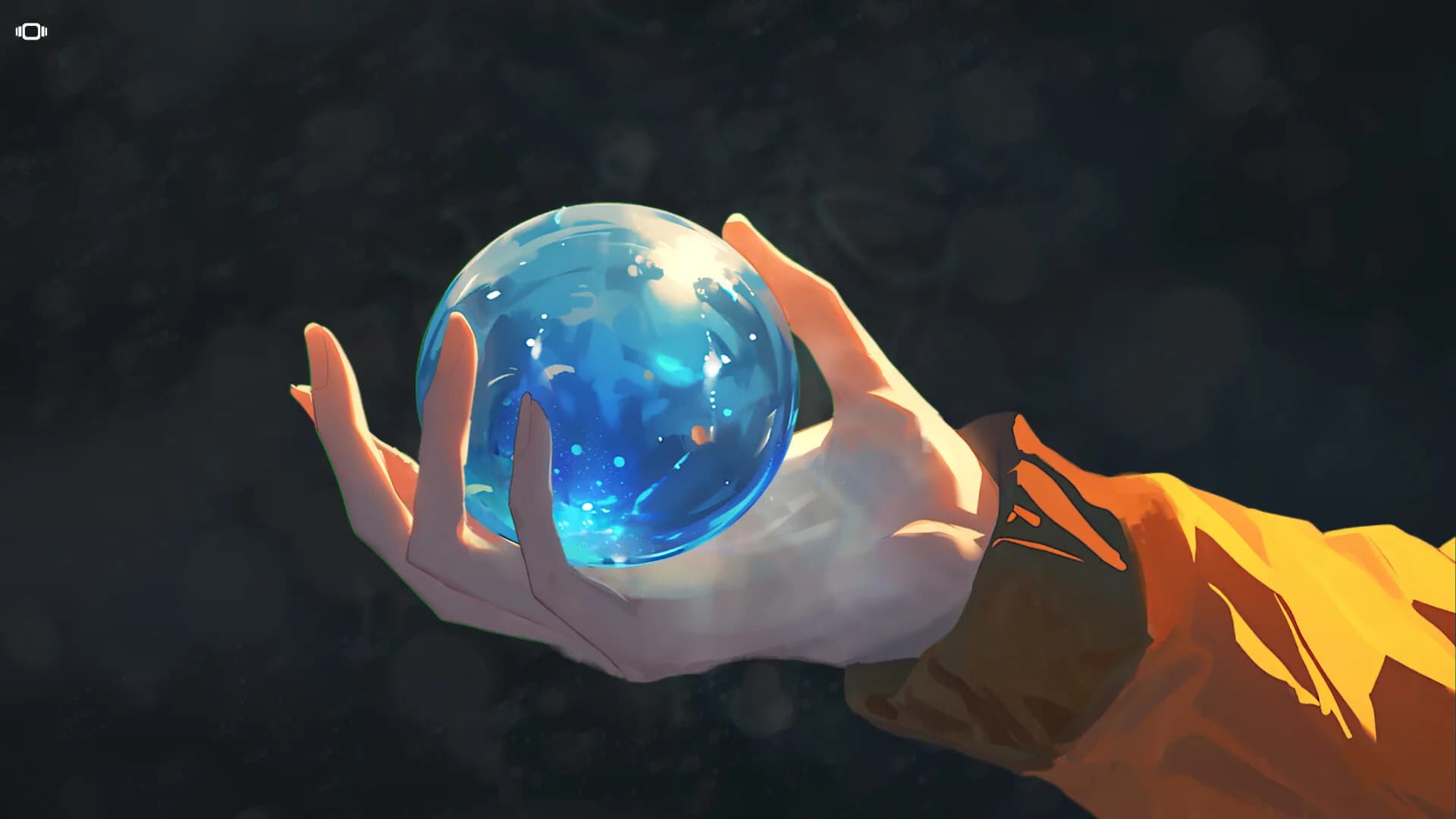 Aether Collector görsel 13