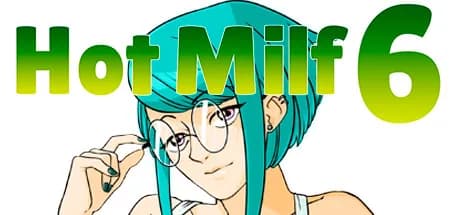 Hot Milf 6 görsel 1