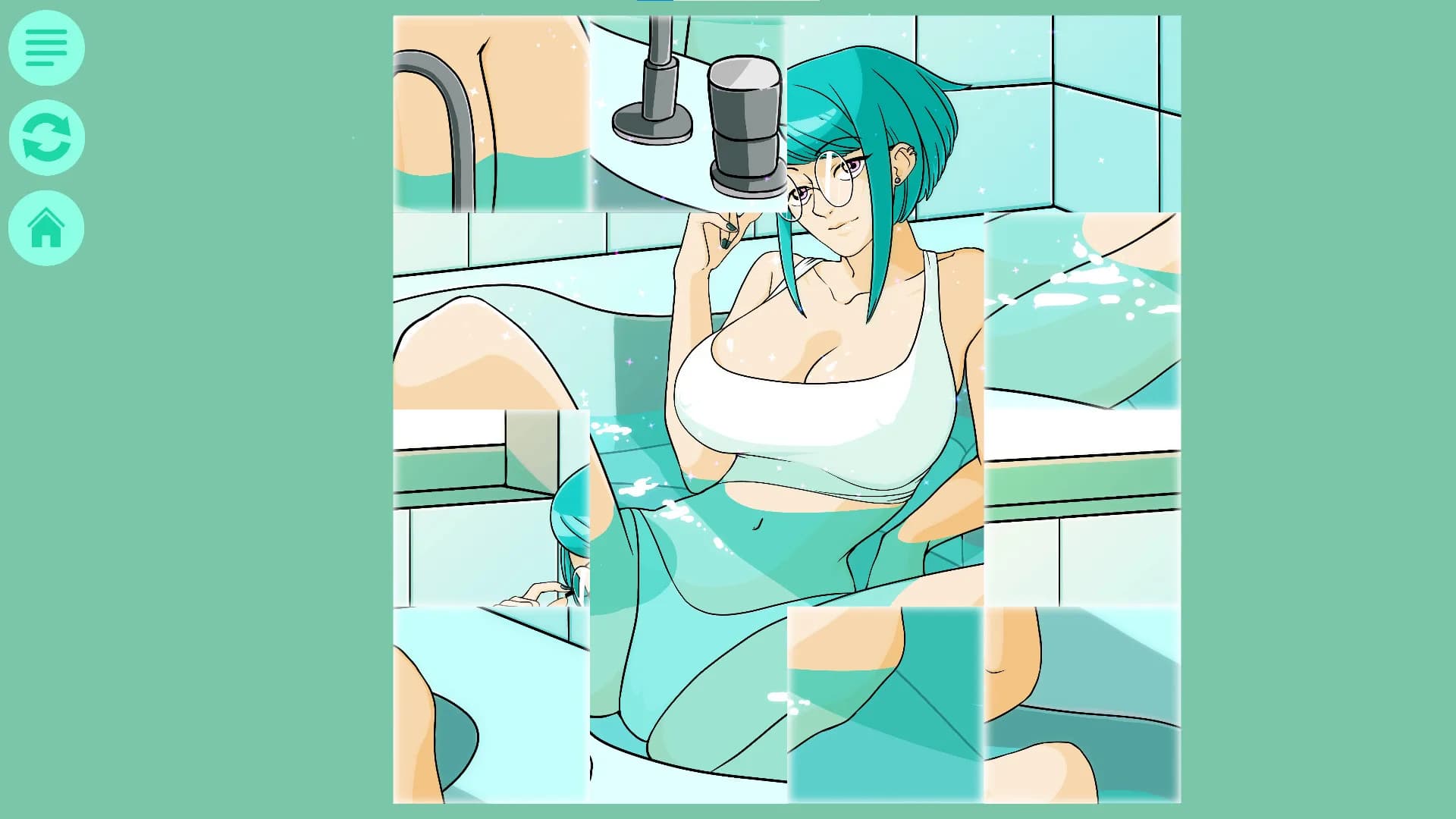 Hot Milf 6 görsel 2