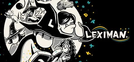 Leximan görsel 1