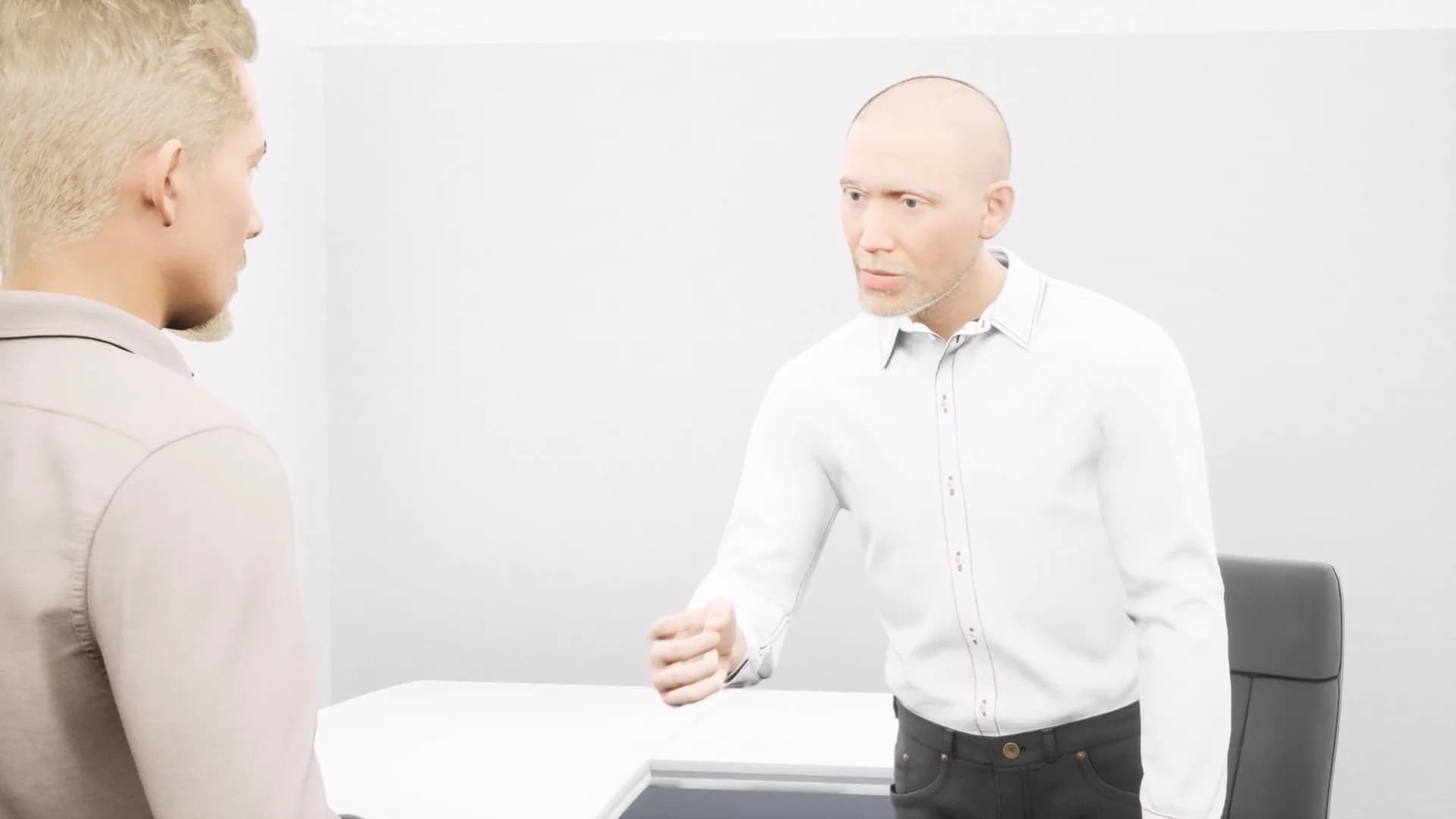 Dimensions of Mind görsel 9