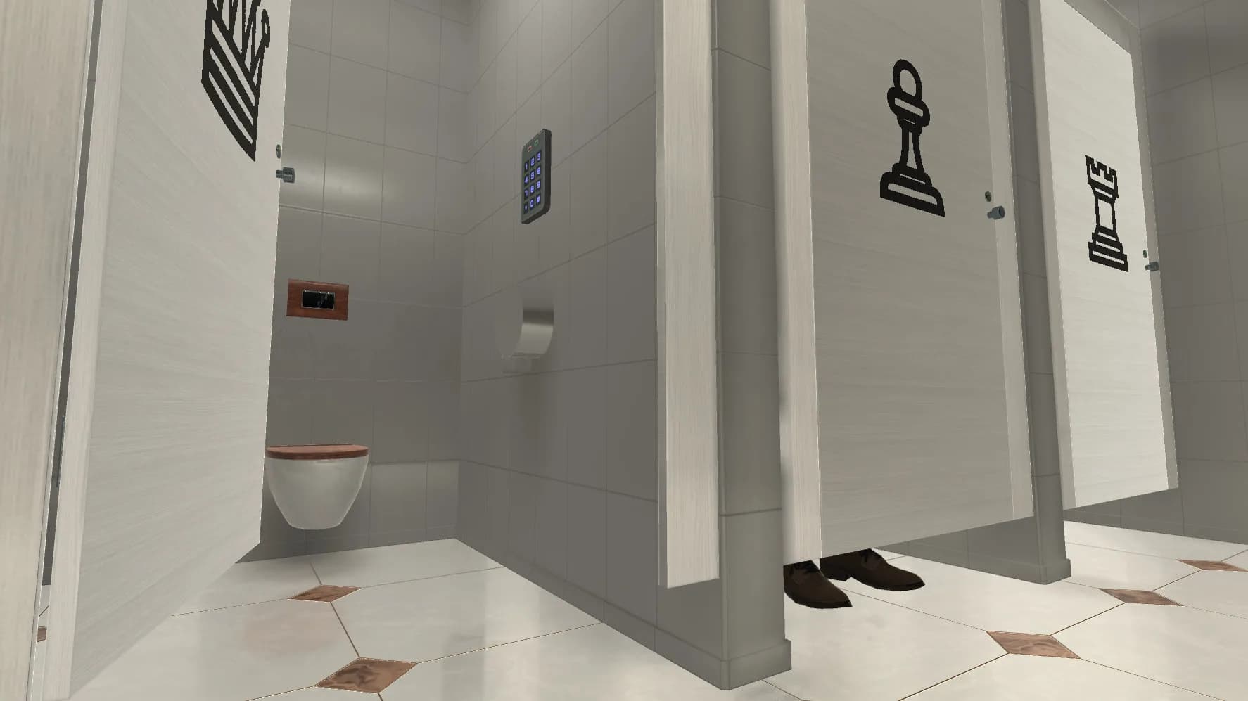 A Very Corporate Escape Room görsel 2
