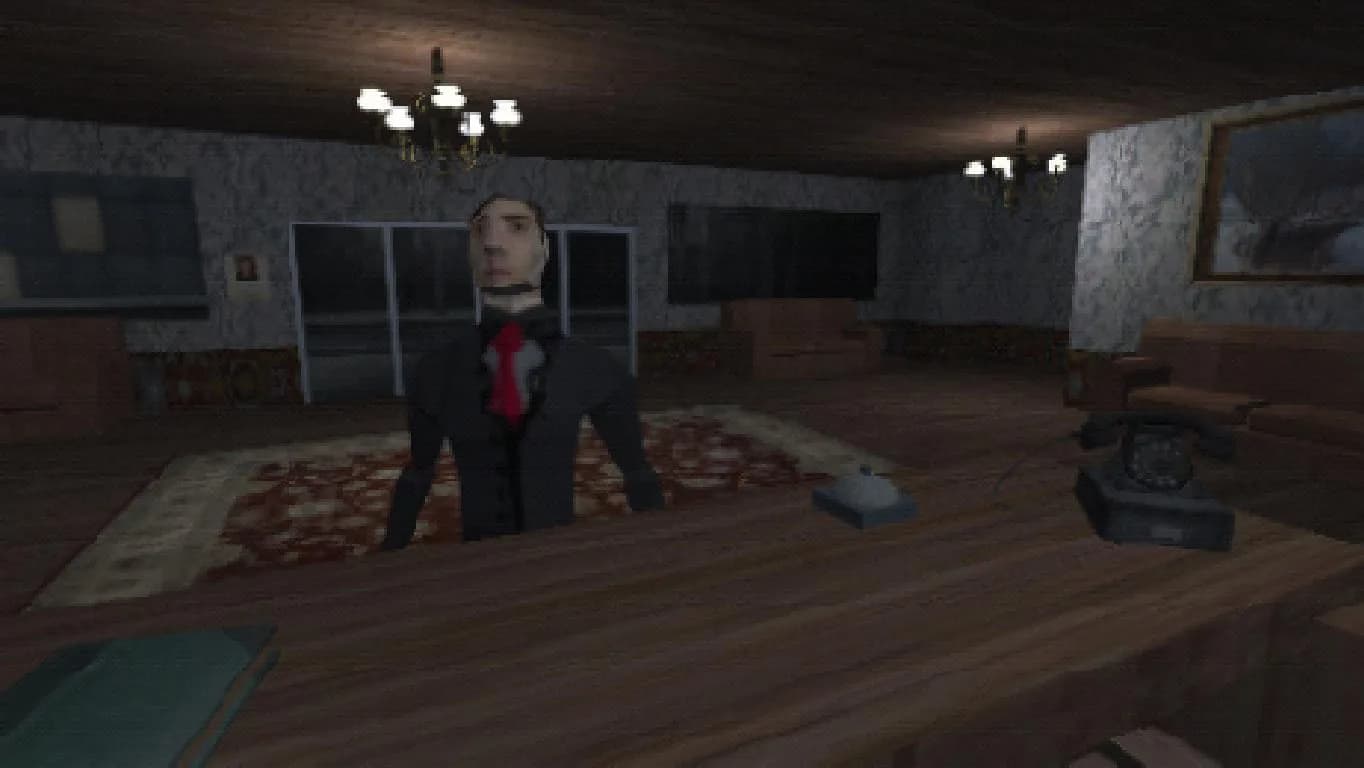 Trash Horror Collection görsel 17