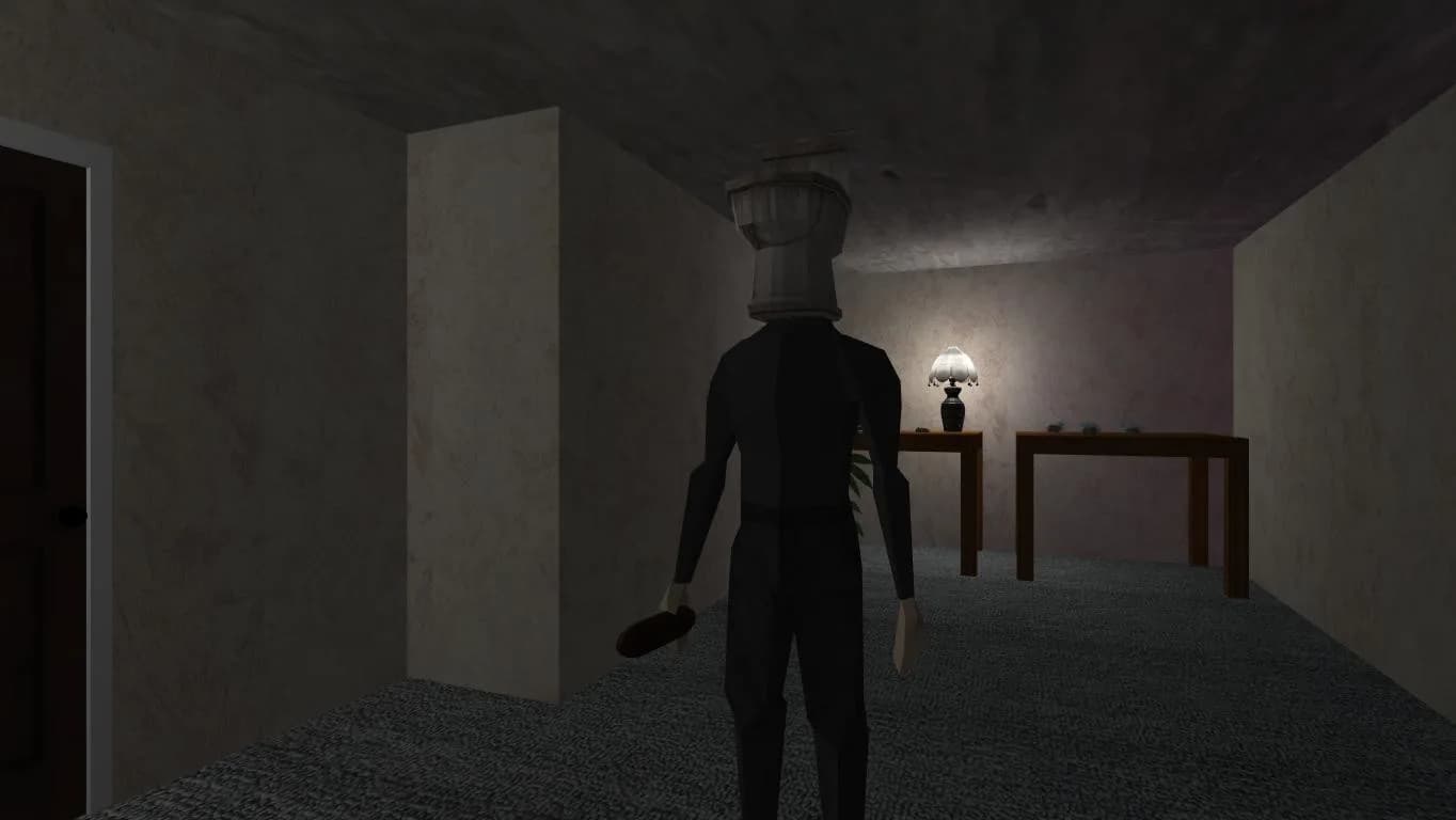Trash Horror Collection görsel 24