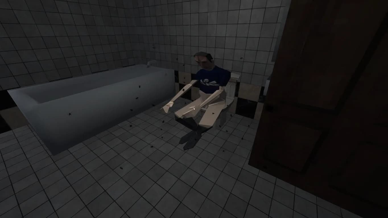 Trash Horror Collection görsel 27