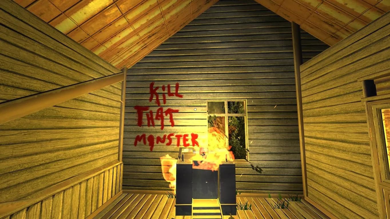 Trash Horror Collection görsel 42