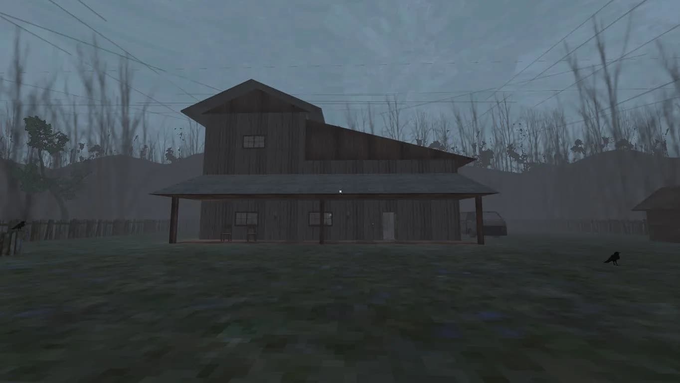 Trash Horror Collection görsel 43