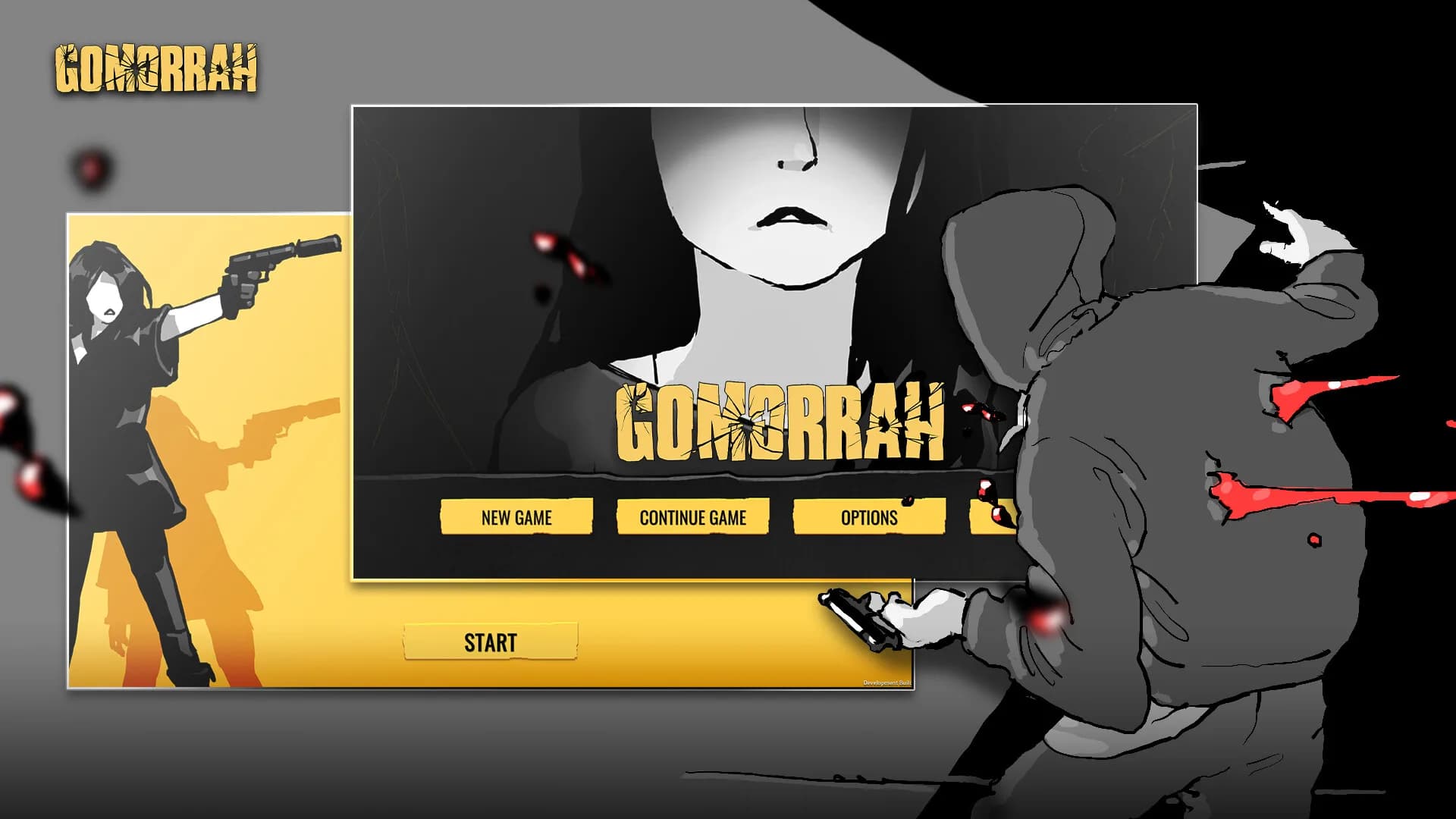 Gomorrah görsel 2