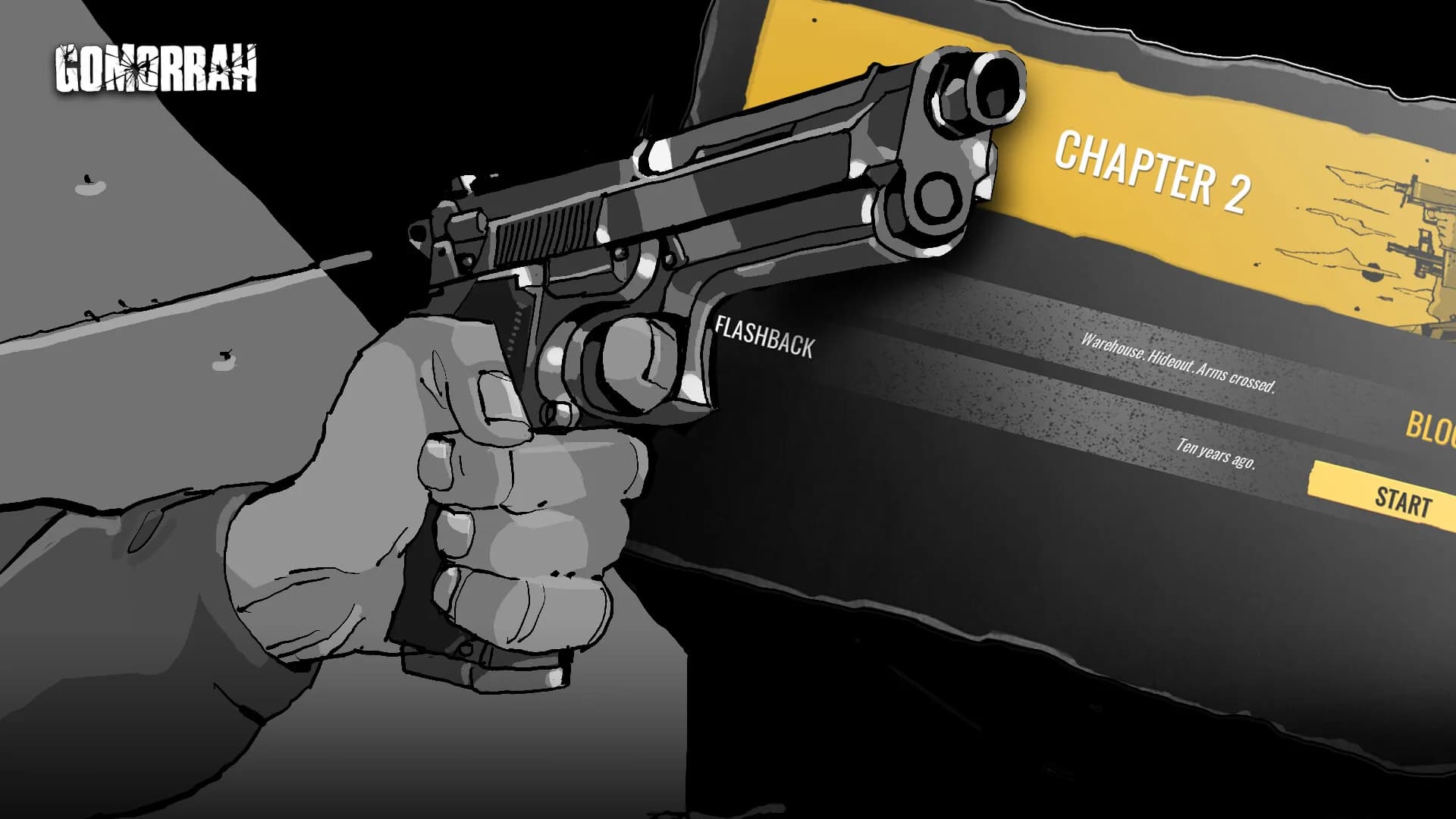 Gomorrah görsel 3