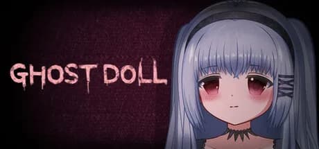 鬼人偶/Ghost Doll görsel 1