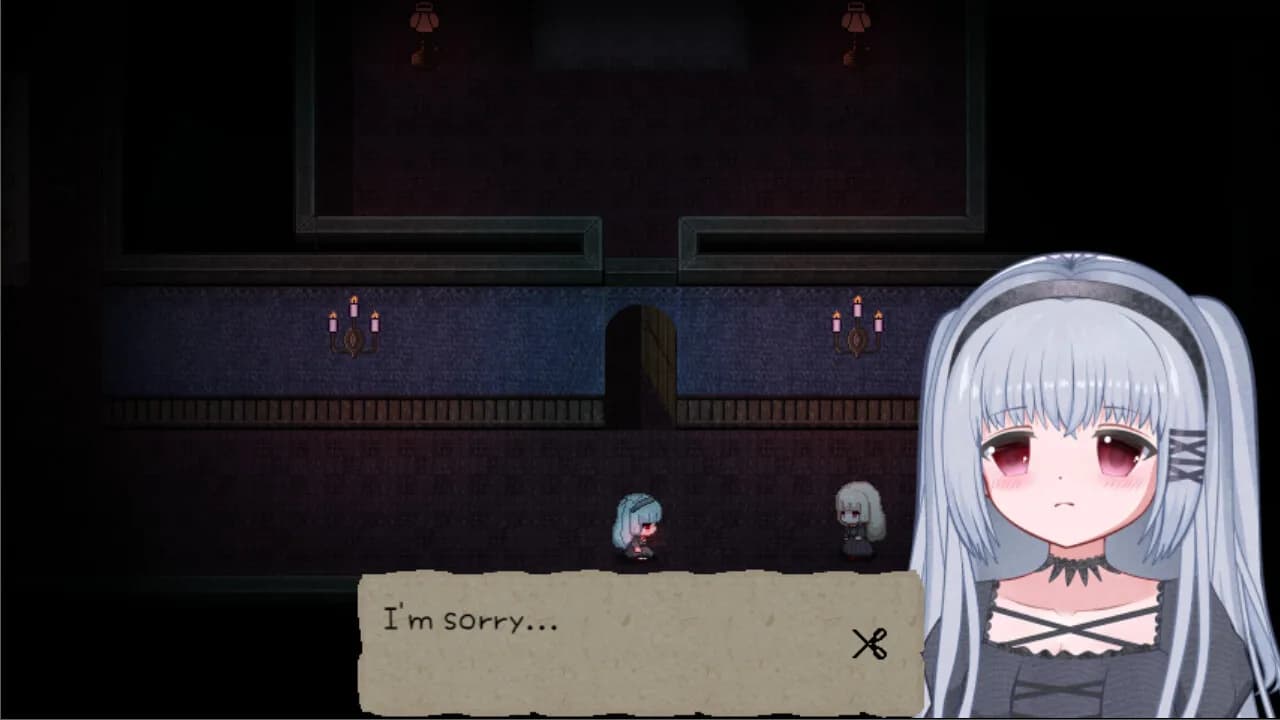 鬼人偶/Ghost Doll görsel 2