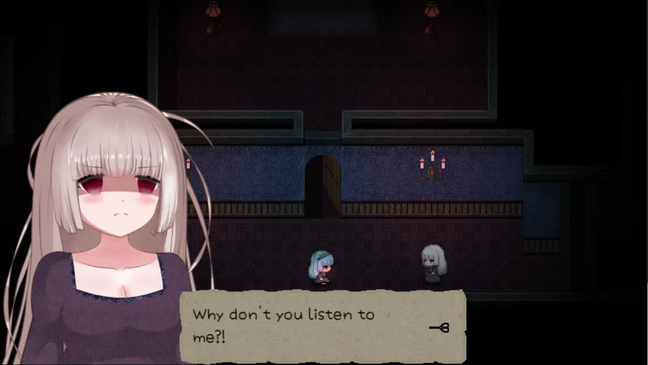 鬼人偶/Ghost Doll görsel 3