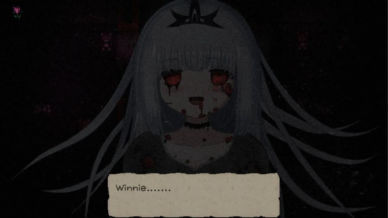 鬼人偶/Ghost Doll görsel 6