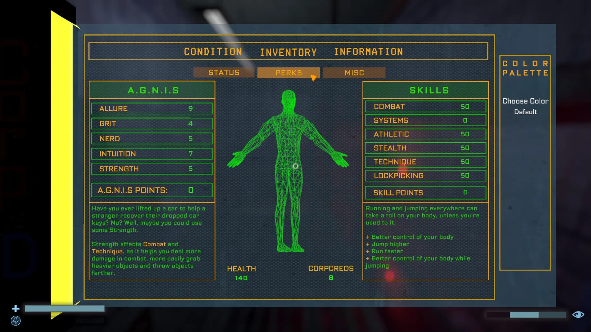 CORPUS EDAX görsel 5