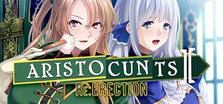 Aristocunts II Re:ERECTION görsel 1