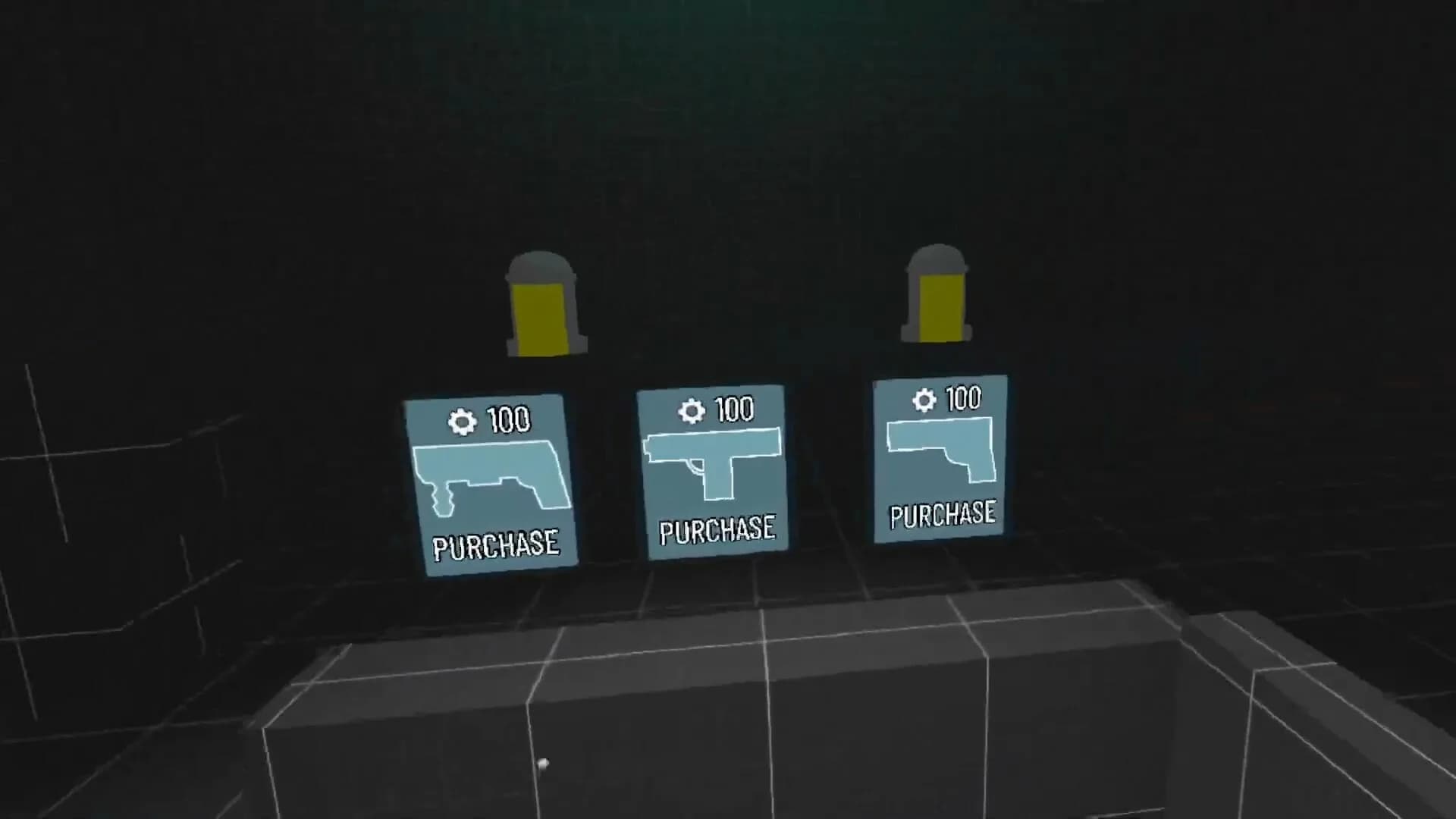 Machine Phantasm görsel 4