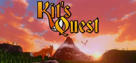 Kit's Quest görsel 1
