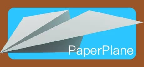 PaperPlane görsel 1