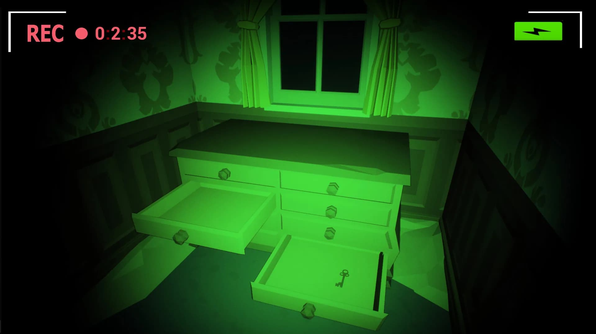 Haunted Mansion görsel 5