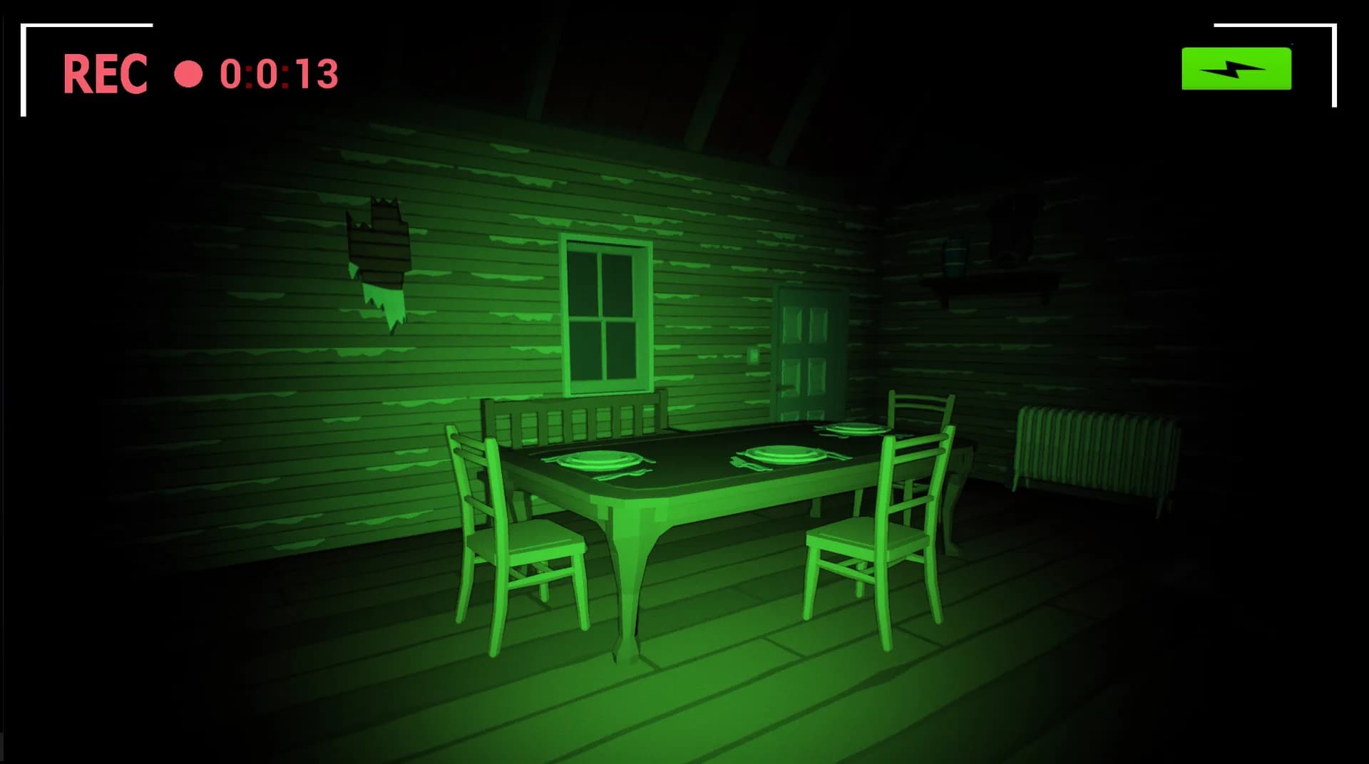 Haunted Mansion görsel 6