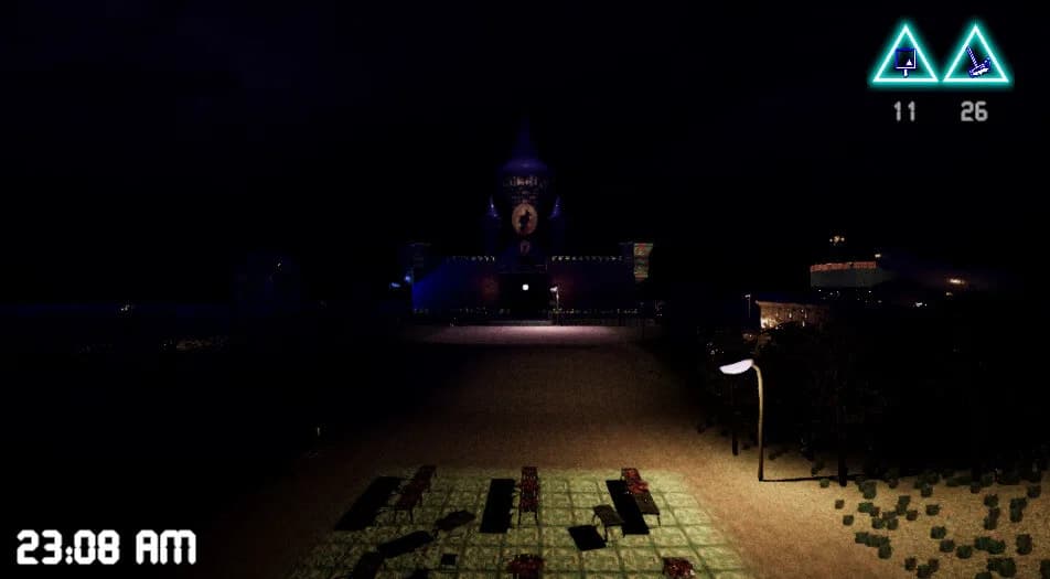 Magical Queen's Land görsel 3