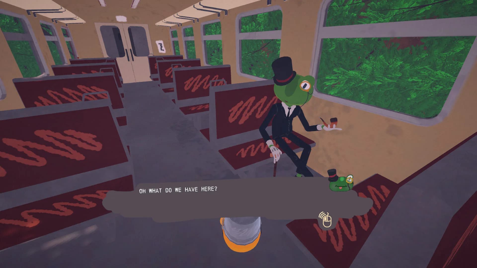 My Name Is Uter görsel 3